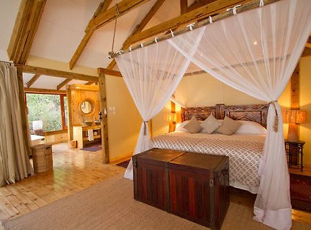 Tongabezi Lodge Simonga ภายนอก รูปภาพ