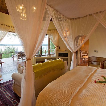 Tongabezi Lodge Simonga ภายนอก รูปภาพ