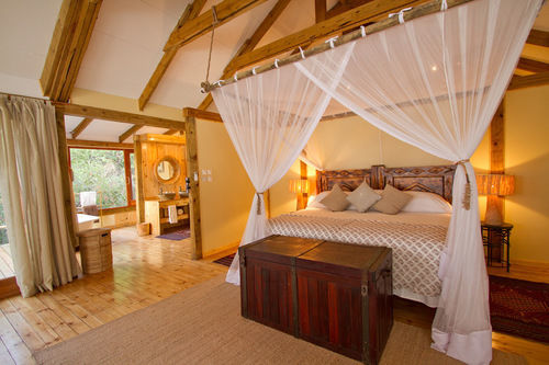 Tongabezi Lodge Simonga ภายนอก รูปภาพ