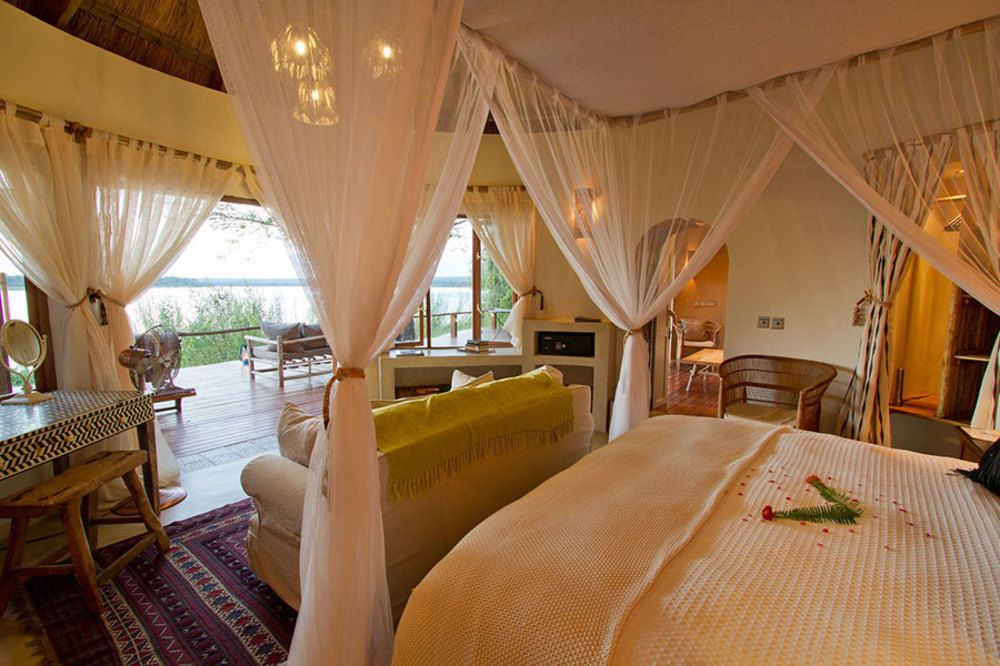 Tongabezi Lodge Simonga ภายนอก รูปภาพ
