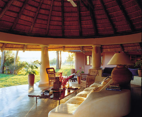 Tongabezi Lodge Simonga ภายนอก รูปภาพ