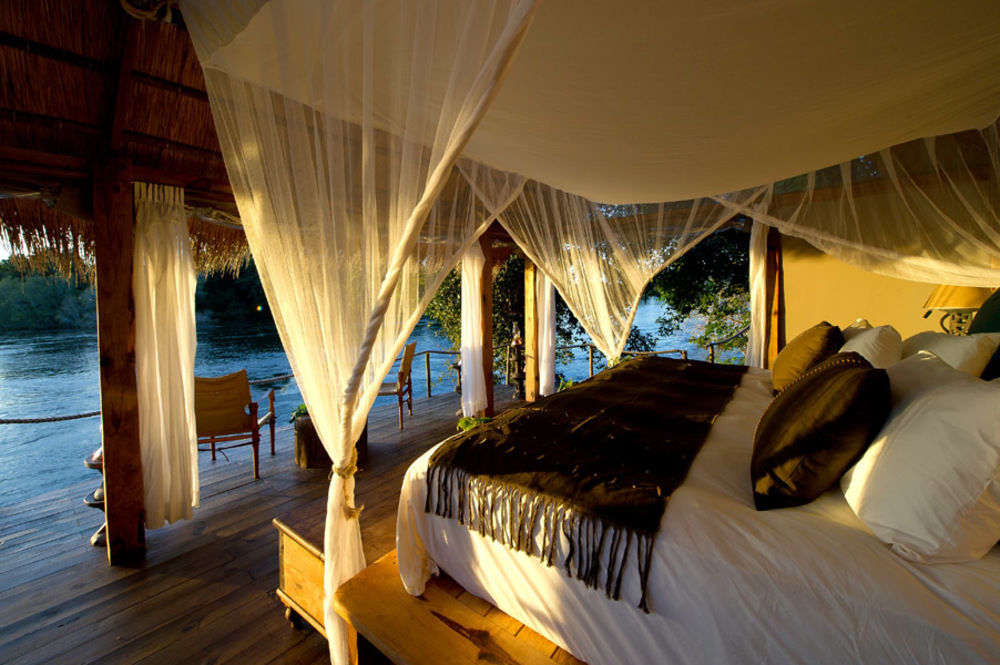 Tongabezi Lodge Simonga ภายนอก รูปภาพ