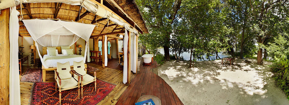 Tongabezi Lodge Simonga ภายนอก รูปภาพ