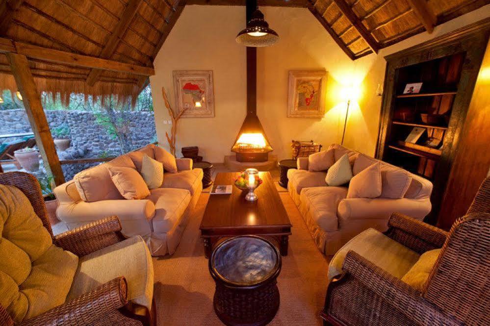 Tongabezi Lodge Simonga ภายนอก รูปภาพ