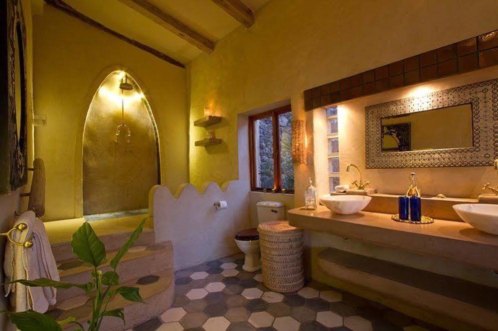 Tongabezi Lodge Simonga ภายนอก รูปภาพ