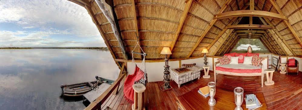 Tongabezi Lodge Simonga ภายนอก รูปภาพ