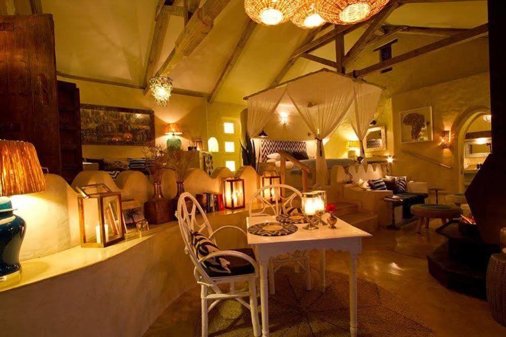 Tongabezi Lodge Simonga ภายนอก รูปภาพ