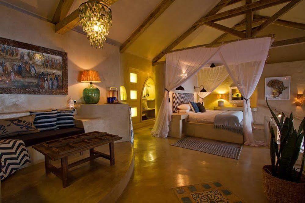 Tongabezi Lodge Simonga ภายนอก รูปภาพ