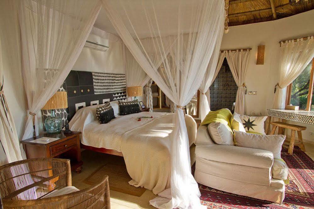 Tongabezi Lodge Simonga ภายนอก รูปภาพ
