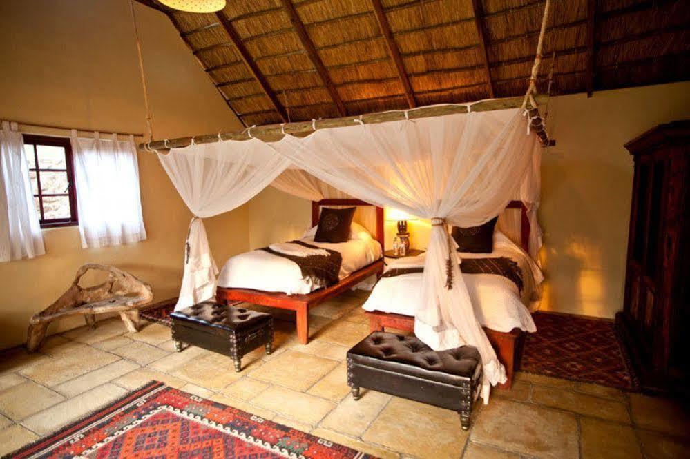Tongabezi Lodge Simonga ภายนอก รูปภาพ